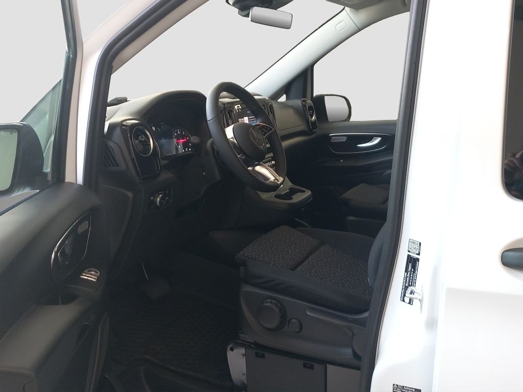 Fahrzeugabbildung Mercedes-Benz Vito 119 CDI 4x4 Mixto Lang AHK*Standh.*360*PDC