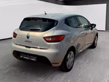 Renault Clio IV Initiale Paris TOP/TÜV - gebrauchte Renault Clio aus dem Jahr 2015