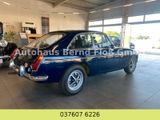 MGB - GT 1,8 - MG MGB: Coupé