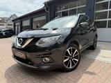 Nissan X-Trail Tekna 2.Hand Panorama Automatik Sitzheiz - Nissan X-Trail: Auto