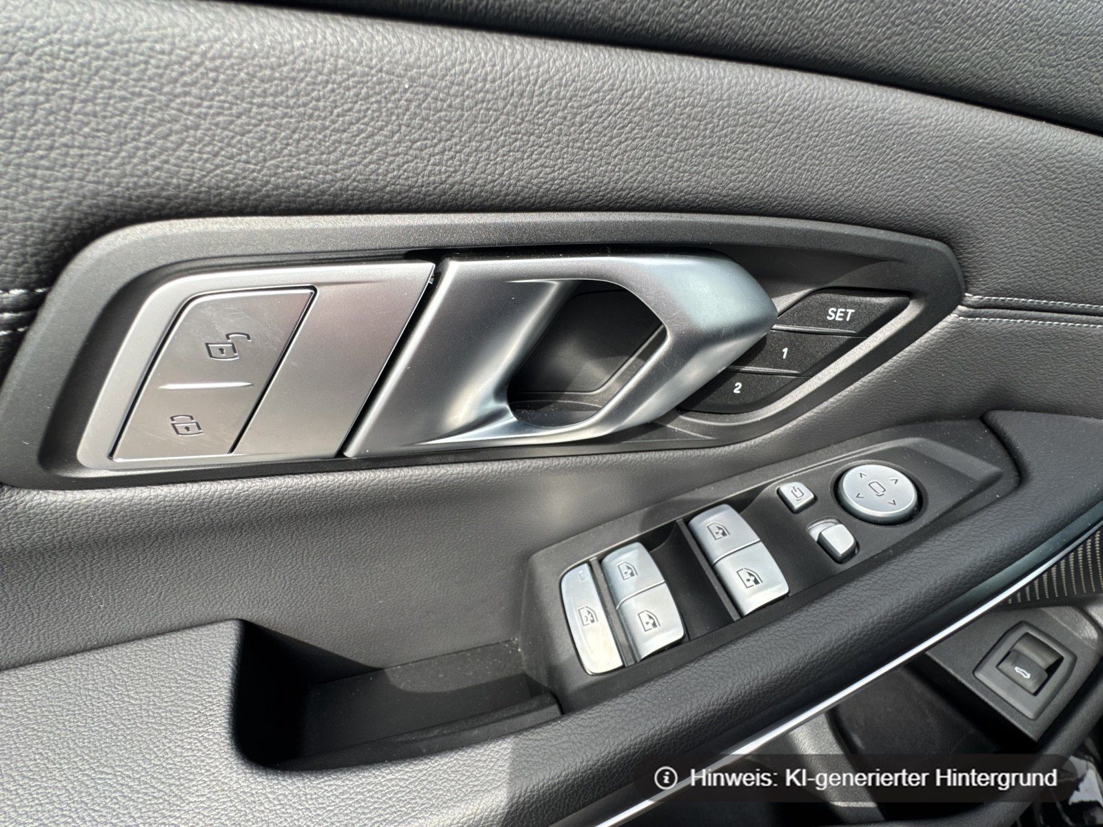BMW M340d - Bild 18