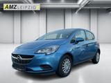 Opel Corsa E 1.2 Selection *HU/AU neu* - Opel Corsa Gebrauchtwagen in Leipzig