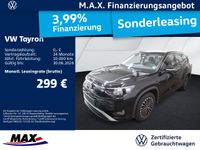 Volkswagen Tayron - Vorschau Bild 1