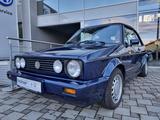 Volkswagen Golf I Cabrio "Youngline" - Volkswagen Golf: Cabrio, I