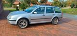 Volkswagen Golf IV Variant - Volkswagen Golf aus 2005: Variant
