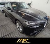 Alfa Romeo Giulia TI TURBO Q4*MATRIX*ACC*AT8*MY23*TRAUMHAFT - Alfa Romeo: Tr