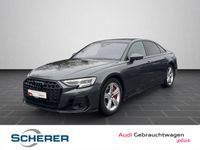 Audi S8 - Vorschau Bild 1