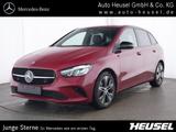 Mercedes-Benz B 220 d Progressive *Night-P*Winter-P*Easy-Pack* - rote Mercedes-Benz B 220
