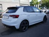 Skoda Fabia 1.0 TSI Monte Carlo SHZ KAMERA NAVI LED - Skoda Fabia Neuwagen mit Benzin-Antrieb