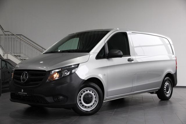 Mercedes-Benz Vito Kasten 114 CDI RWD kompakt