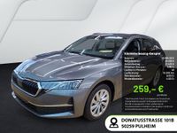 Skoda Octavia - Vorschau Bild 1