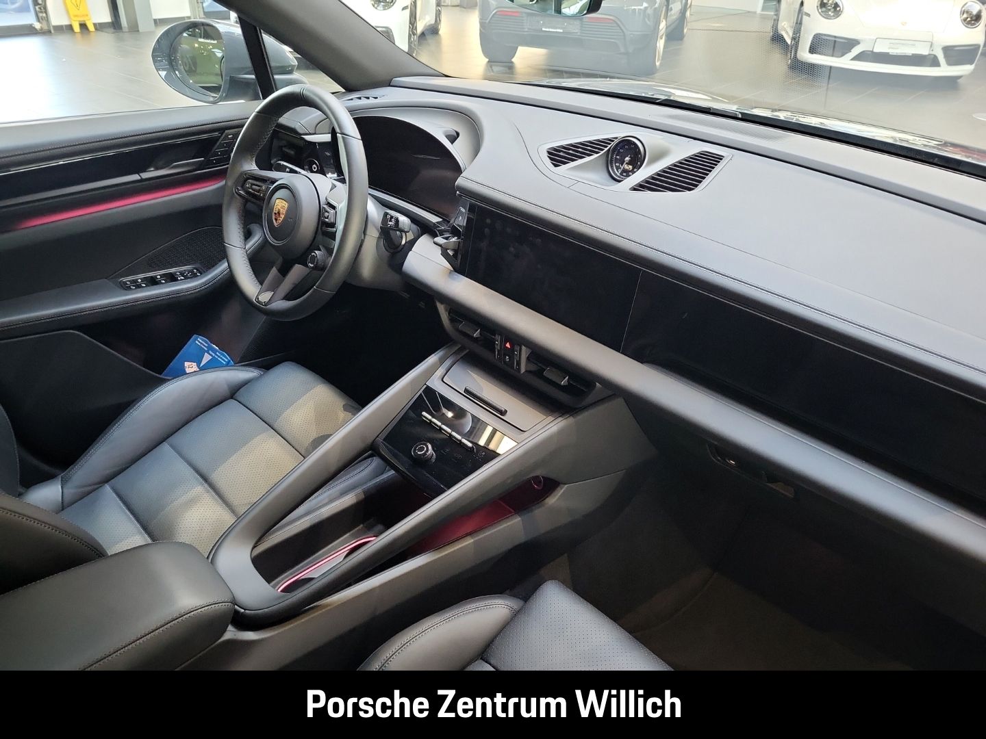 Porsche Macan - Bild 27