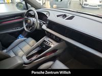 Porsche Macan - Vorschau Bild 27