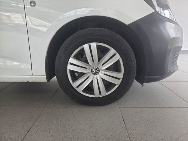 Caddy Maxi Kombi EcoProfi 2.0 TDI KLI AHK