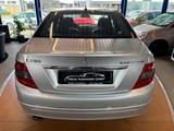 Mercedes-Benz C 200 Kompressor /1.Hd/41TKM/Klima/Schiebedach - Mercedes-Benz C 200: Kompressor