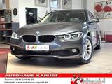 BMW 320d Touring Autom./LED/Navi/Teilleder - BMW 320 mit Diesel-Antrieb