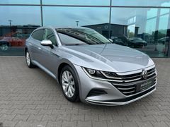 Fahrzeugabbildung Volkswagen Arteon Shooting Brake Elegance DSG ACC LED Navi