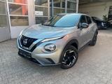 Nissan Juke N-Connecta/Navi/Rückfahrkamera/SHZ - gebrauchte Nissan Juke aus dem Jahr 2024