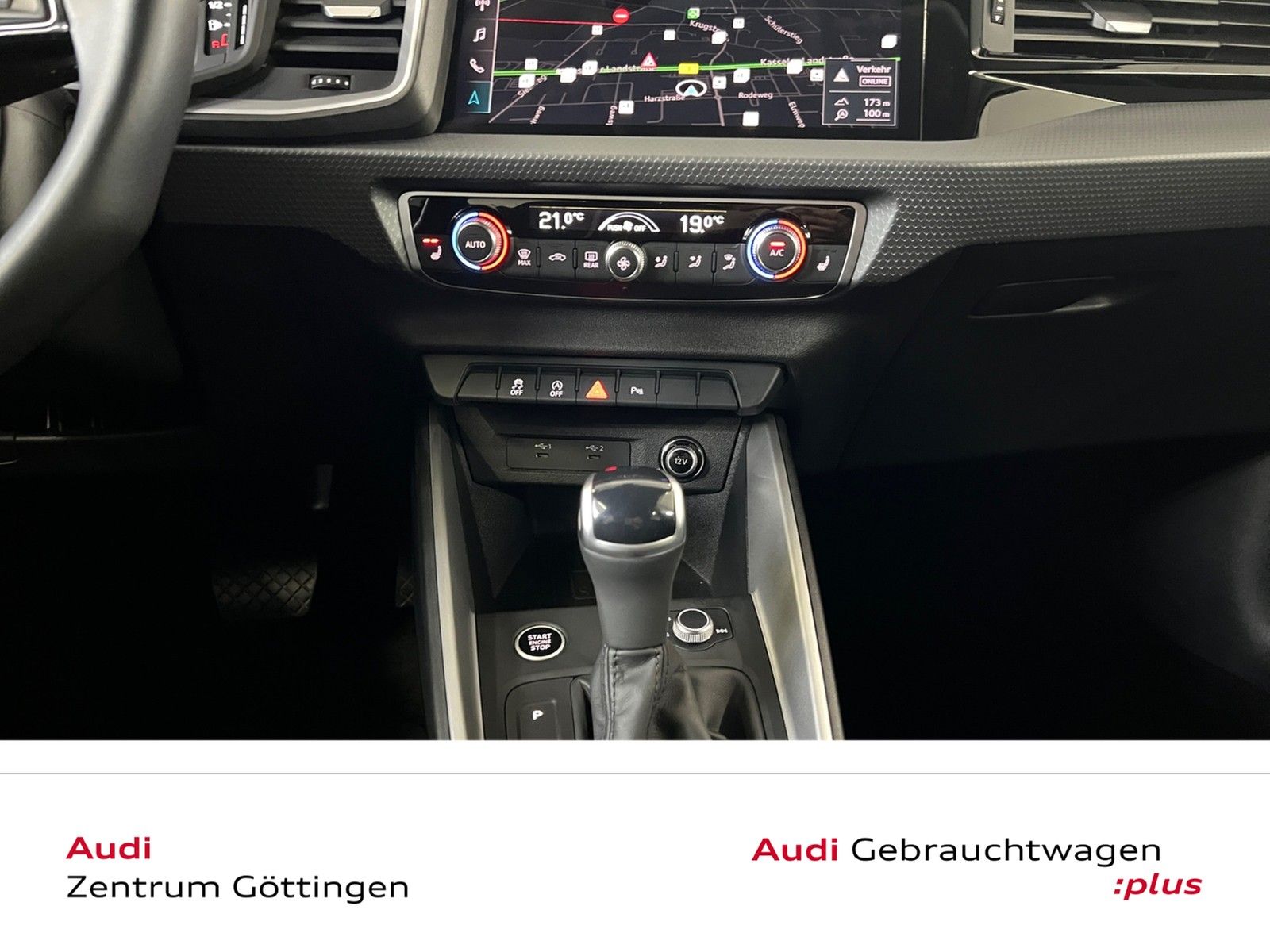 Audi A1 - Bild 9