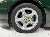 Ferrari 456GT V12 *442PS* 2.Hand, Dt. Auslieferung, ABS - Ferrari 456: 456gt