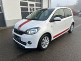Skoda Citigo Sport 75PS SHZ TÜV neu Inspec neu WRneu - Skoda Citigo Sport mit Benzin-Antrieb