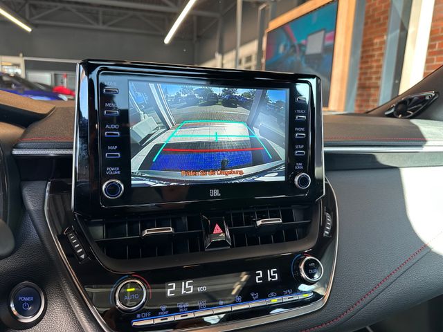 Toyota Corolla  Touring Sports Hybrid Lounge *PANO*JBL*