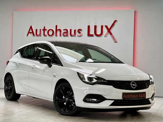 Opel Astra OPC/NAVI/LED/AMBIENTE/R-KAMERA/TOTW/ 34TKM