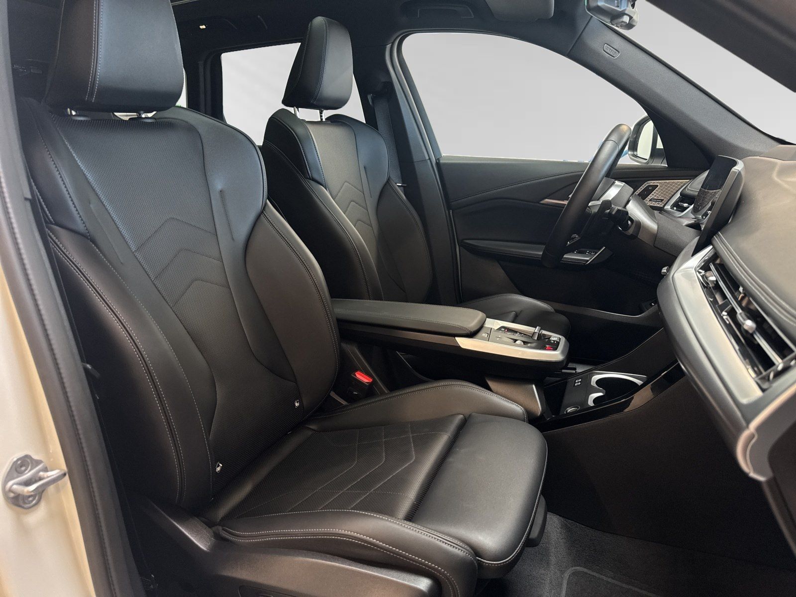 BMW X1 - Bild 8