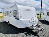 LMC VIVO 520 K ETAGENBETTEN AUTARK MOVER - LMC Wohnwagen