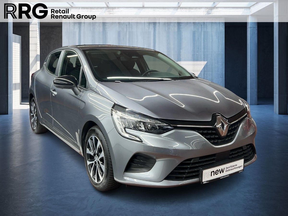 Renault Clio - Bild 7