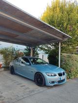 BMW 335i Coupé - Motor Generalüberholt  - BMW 335: Coupe, 335i