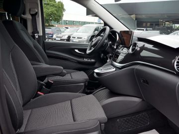 Mercedes V 250 - 6