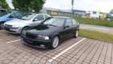 BMW E36 323ti Umbau 328i 328ti Alpina Clas... - BMW 323: E36 323i