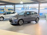 Hyundai i20 Pure*wenig km*2*Hand*Allwetterreifen - Hyundai i20 Pure mit Benzin-Antrieb