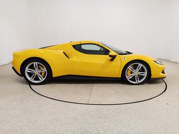 2023 Ferrari 296 GTS 缩略图 28