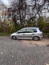 Honda Civic 1.4i LS LS - gebrauchte Honda Civic aus dem Jahr 2006