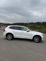 Volvo XC60 B5 D AWD Inscription Geartronic Inscription - Volvo XC60 Gebrauchtwagen in Stuttgart