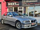 BMW 323 ti Compact M-Sportpaket | M-Technik | 1Hand - BMW 323: 323ti Compact