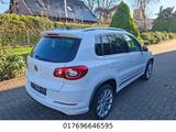 Volkswagen Tiguan 2.0 TSI 147kW Auto 4MOTION Sport & Style - gebrauchte VW Tiguan aus dem Jahr 2009