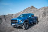 Ford F150 Raptor - Ford F 150: Privatanbieter