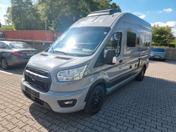 Etrusco CV 600 DF 170 PS | Complete