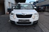 Skoda Yeti Experience 4x4 **Pano**Tüv Neu** - Skoda Yeti in Stuttgart
