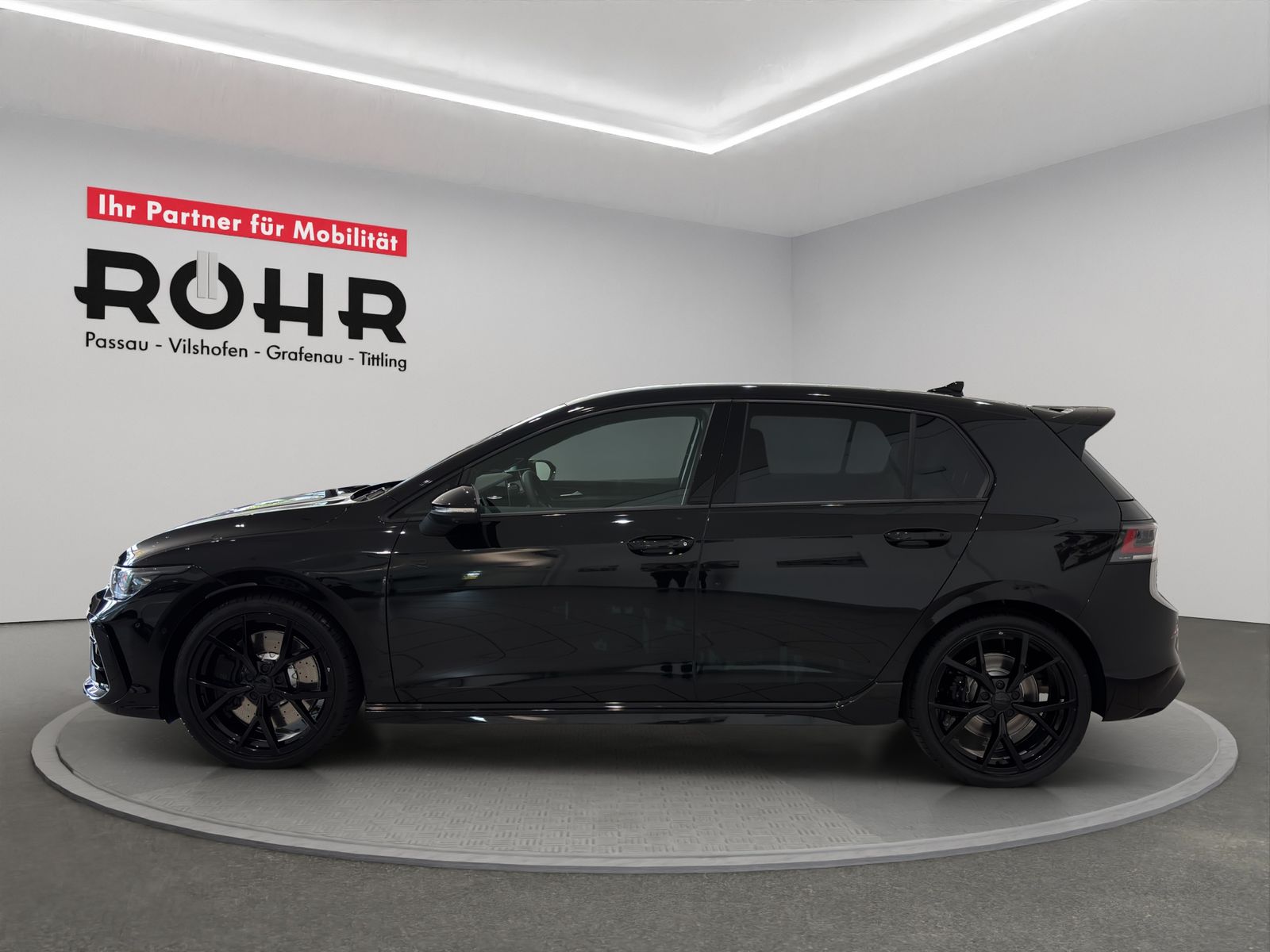 Volkswagen Golf - Bild 3