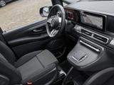 Mercedes-Benz V 220 Style/lang/AHK/MBeam/360°/Distr - Angebote