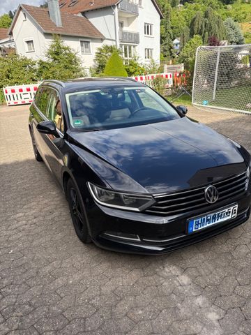 VW Passat Variant 2.0 TDI Comfortline Variant C...