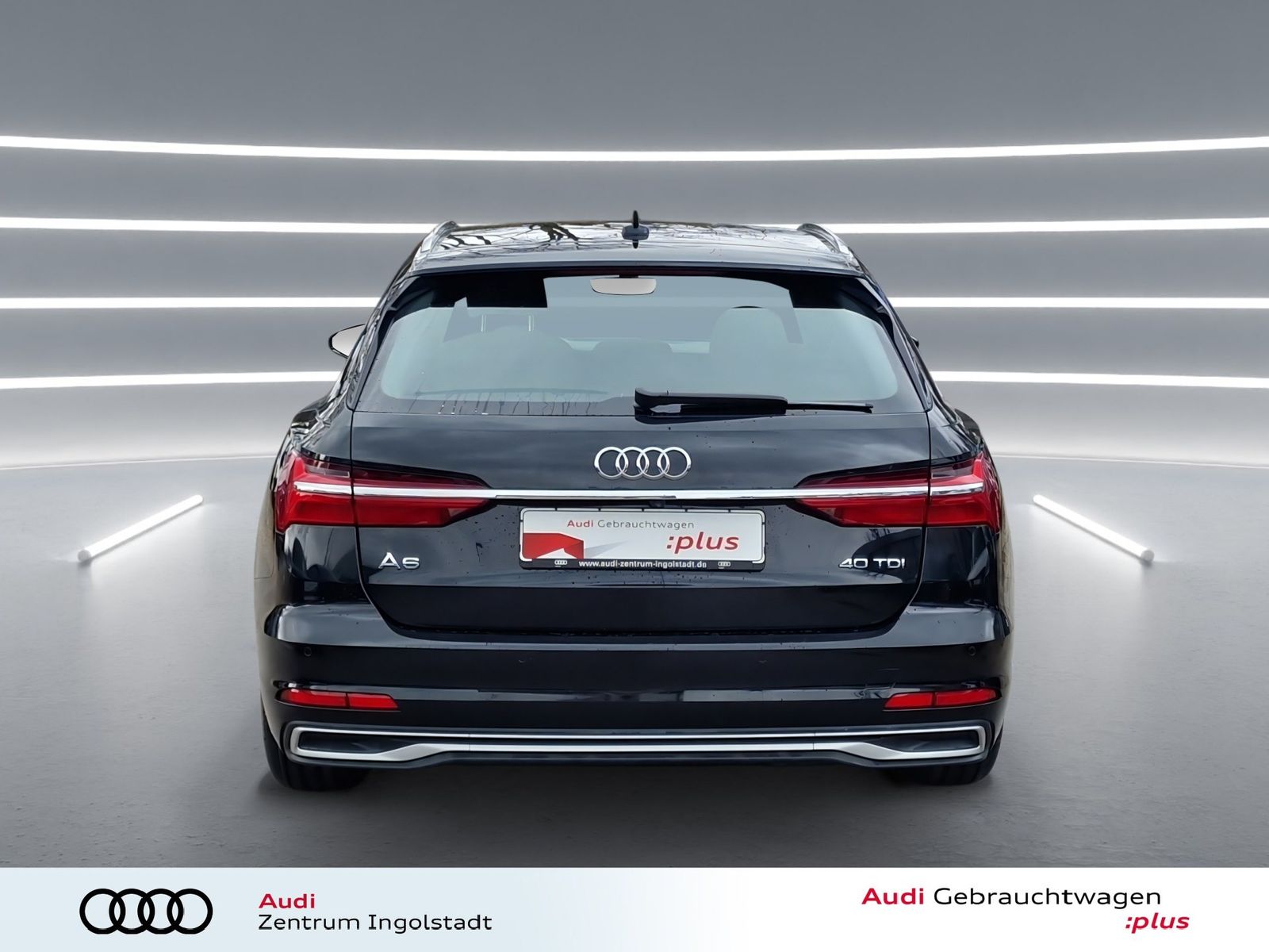 Audi A6 - Bild 7
