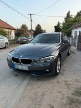 BMW Bmw 325 d Automatik Tüv 2027   Euro6 - BMW 325 aus 2016