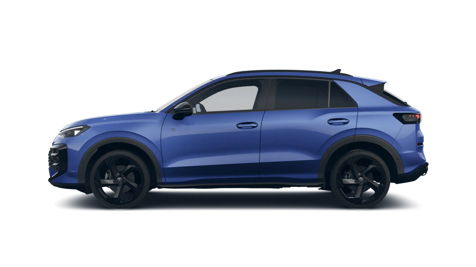 Volkswagen T-Roc - Bild 7