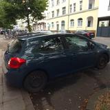 Toyota Auris 2.2 D-CAT  - Toyota Auris in Hannover