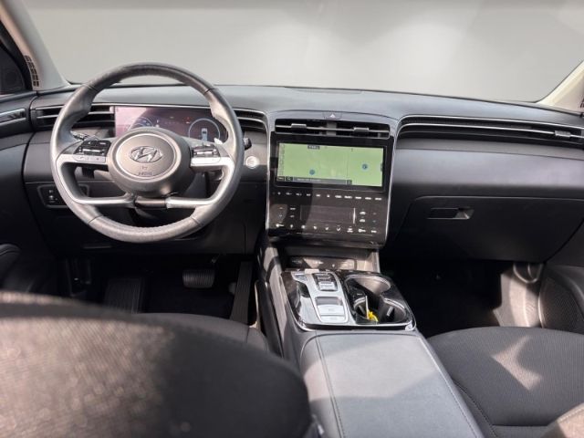 Hyundai Tucson – Bild 12